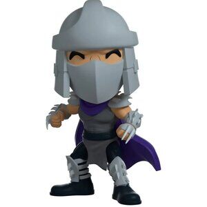 Youtooz TMNT Shredder Vinyl Figure (Teenage Mutant Ninja Turtles)